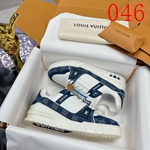 LVシューズ モデル190